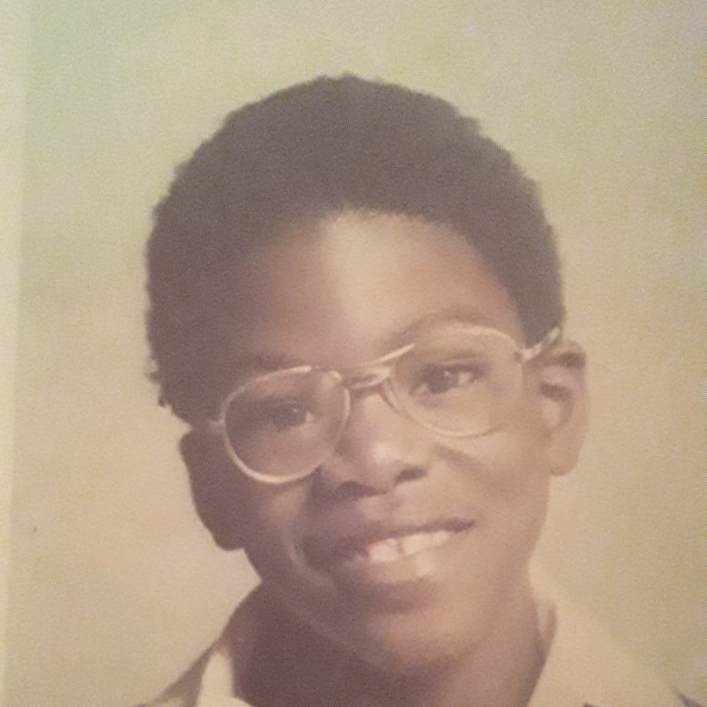 Meet your Posher, Randell